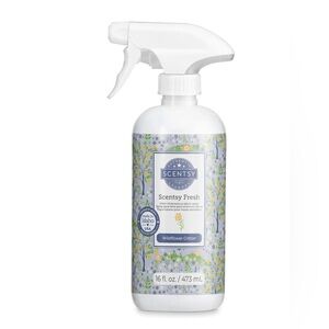 Wildflower Cotton Scentsy Fresh